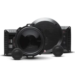 Rockford fosgate T152-S