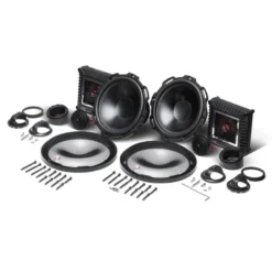 Rockford Fosgate T4652-S 6.5-högtalarkit