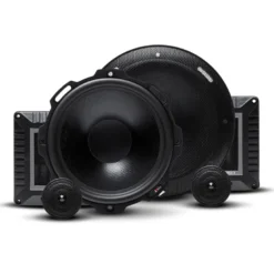 Rockford Fosgate T4652-S 6.5-högtalarkit