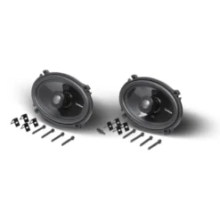 Rockford Fosgate T1462, 4x6 tum koaxialhögtalare