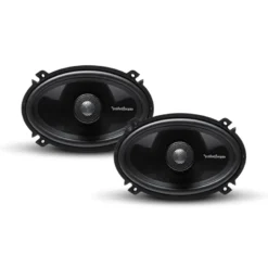 Rockford Fosgate T1462, 4x6 tum koaxialhögtalare