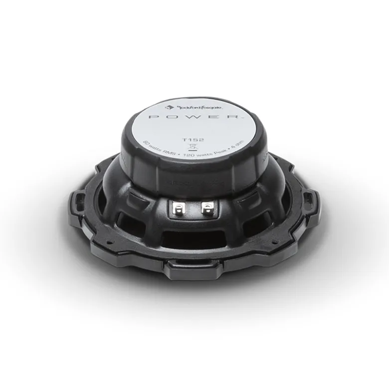 Rockford Power 5.25tum