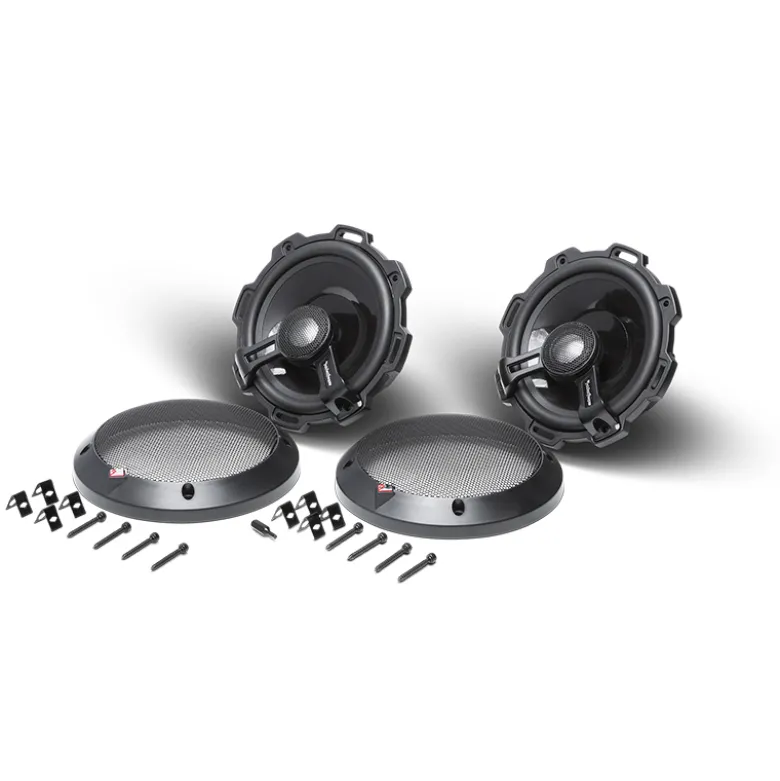 Rockford Power 5.25tum