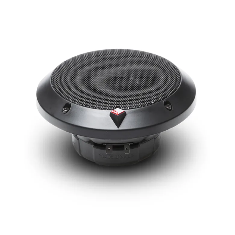 Rockford Power 5.25tum