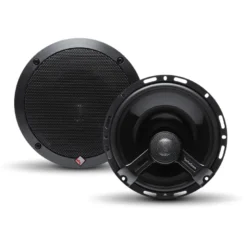 Rockford Power 6.5tum Koaxialhögtalare