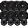 Rockford PPS4-6 & Rockford PP4-NT SPL-kit, Large