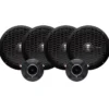 Rockford PPS4-8 & Rockford PP4-NT SPL-kit, Medium