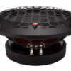 Rockford PPS4-8 & Rockford PP4-T SPL-kit, Small