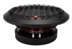Rockford PPS4-8 & Rockford PP4-T SPL-kit, Small