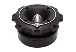 Rockford PPS4-8 & Rockford PP4-T SPL-kit, Small