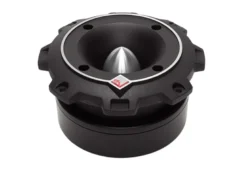 Rockford PPS4-8 & Rockford PP4-T SPL-kit, Medium