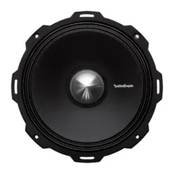 Rockford PPS4-8 & Rockford PP4-T SPL-kit, Medium