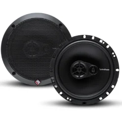 Rockford Prime 6.5tum