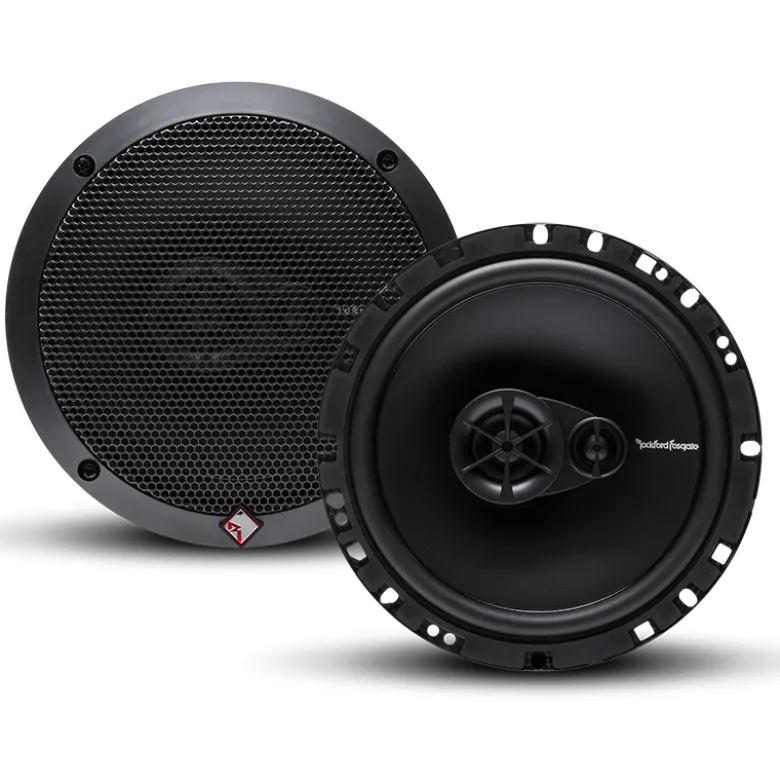 Rockford Prime 6.5tum