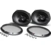 Rockford Prime 6x9tum
