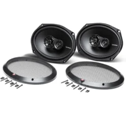 Rockford Prime 6x9tum