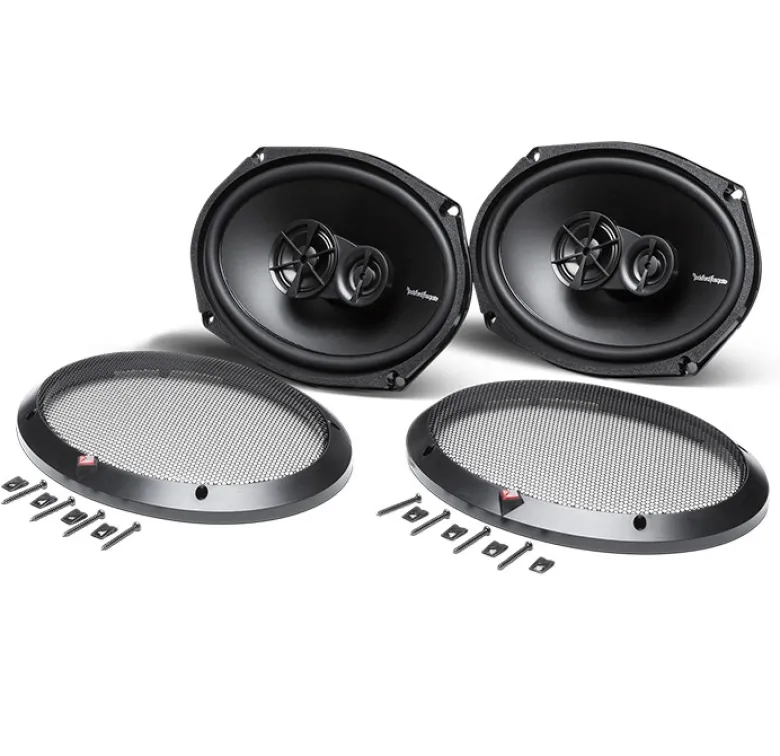 Rockford Prime 6x9tum