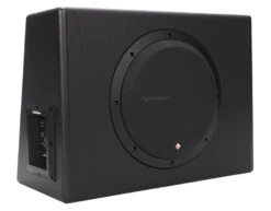 Rockford Punch P300 10" aktiv baslåda