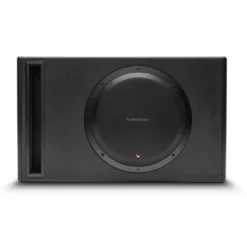 Rockford Punch P500-12P 12tum aktiv baslåda