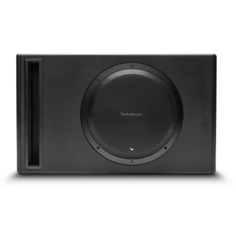 Rockford Punch P500-12P 12tum aktiv baslåda