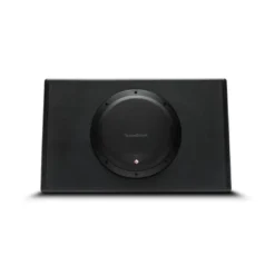 Rockford Punch P300-10T 10tum aktiv baslåda