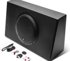 Rockford Punch P300-12T 12tum aktiv baslåda