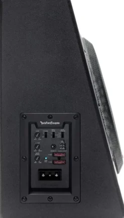 Rockford Punch P300-12T 12tum aktiv baslåda
