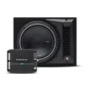 Rockford Punch P1-1X12 & P300X2