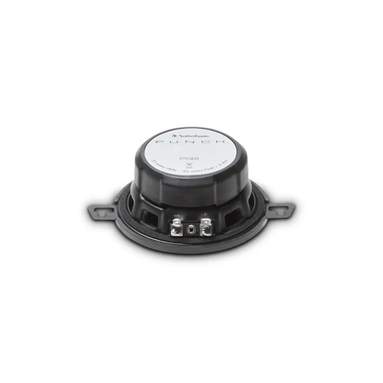 Rockford Punch 3.5tum