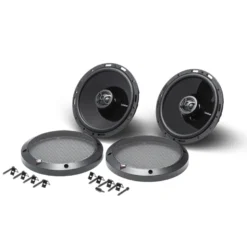 Rockford Punch 6.5tum