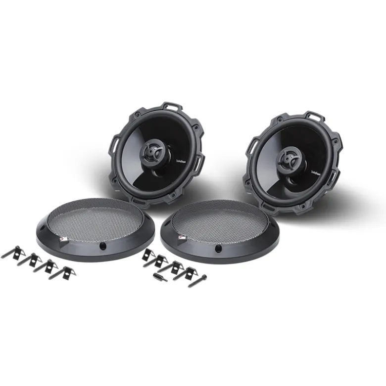 Rockford Punch 5.25tum