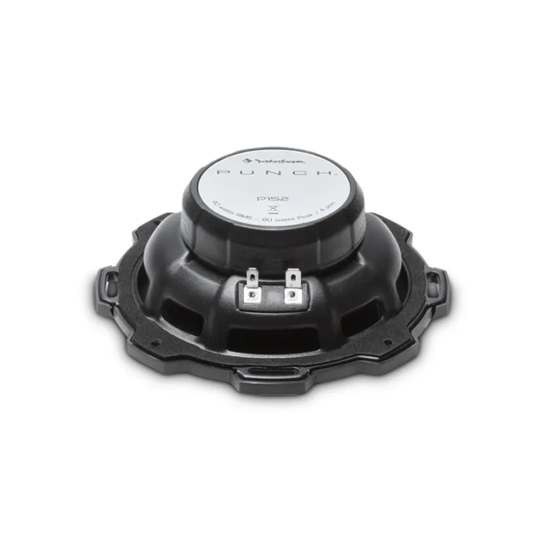 Rockford Punch 5.25tum