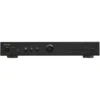 Rotel A11 MKII stereoförstärkare med DAC, svart