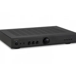 Rotel A10 MKII stereoförstärkare, svart