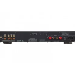 Rotel A10 MKII stereoförstärkare, svart