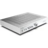 Rotel A10 MKII stereoförstärkare, silver