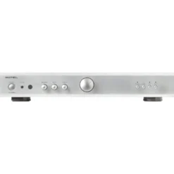 Rotel A10 MKII stereoförstärkare, silver