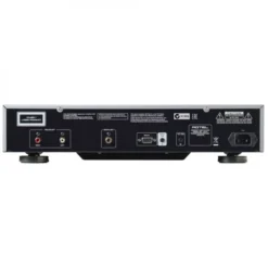 Rotel CD14 MKII, CD-spelare, silver