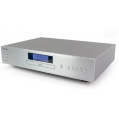 Rotel CD11 MKII CD-spelare, silver