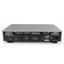 Rotel CD11 MKII CD-spelare, silver
