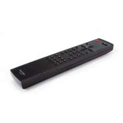 Rotel CD11 MKII CD-spelare, silver