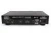 Rotel CD11 MKII CD-spelare, svart