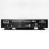 Rotel CD14 MKII, CD-spelare, svart