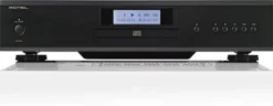 Rotel CD14 MKII, CD-spelare, svart