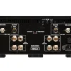 Rotel RB1582 mkII, slutsteg för stereobruk, svart