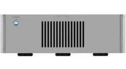 Rotel RB1582 mkII, slutsteg för stereobruk, silver