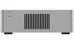 Rotel RB1552 mkII slutsteg, silver