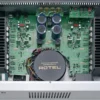 Rotel RB1552 mkII slutsteg, svart