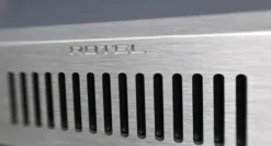 Rotel RB1590 slutsteg med XLR, silver