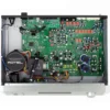 Rotel RC1572 MKII stereoförsteg med DAC, RIAA-steg & MQA-stöd, silver